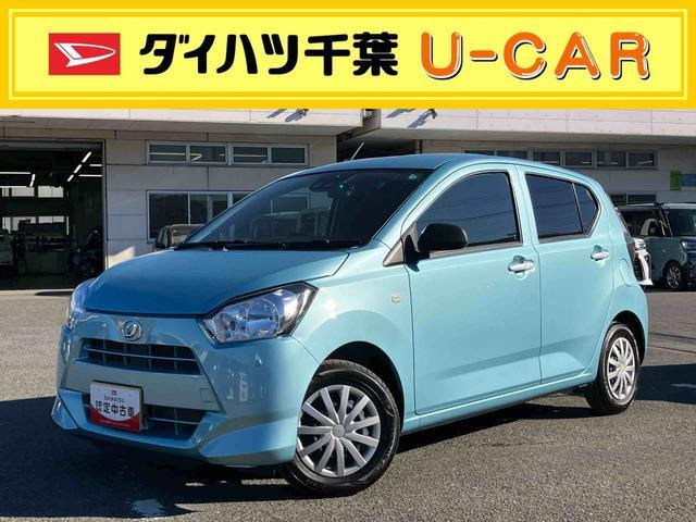 ミライースL SAIII