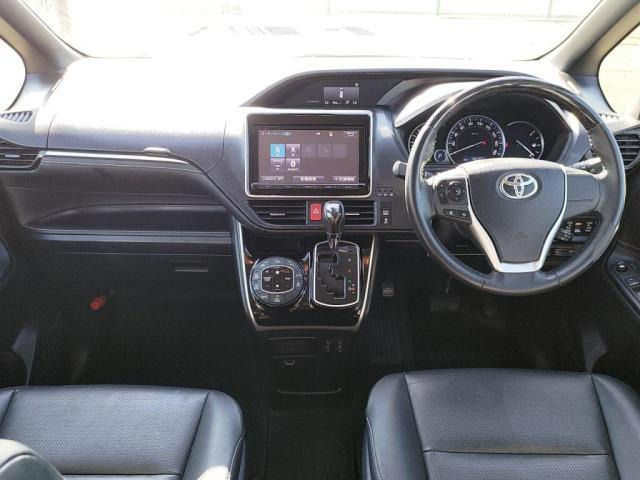 エスクァイア2.0 Gi