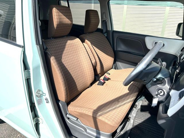 �^�]�ȃV�[�g���͎g�p�������Ȃ��A�ǍD�ȏ�ԂƂȂ��Ă��܂��B���J�Ɏg���Ă������Ƃ��悭�킩��܂��ˁB