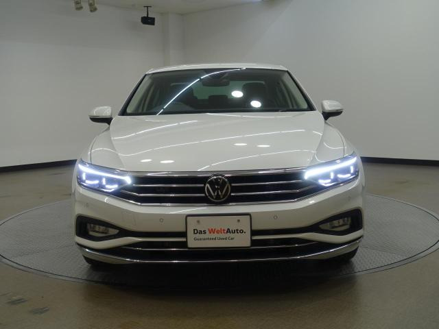 パサートTDI エレガンス ディーゼル