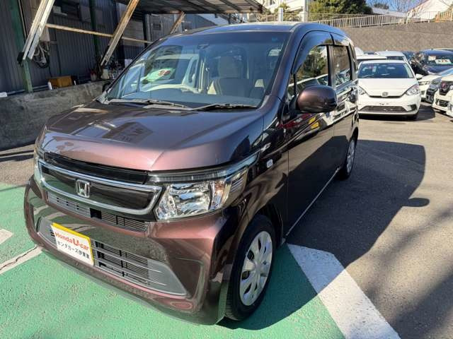 N-WGNG Aパッケージ