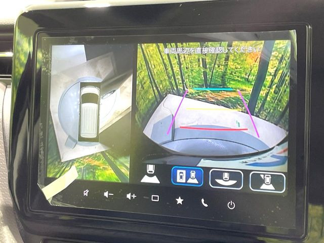 �y�S���ʃ��j�^�[�p�J�����z��p�̃J�����ɂ��A�ォ�猩���낵���悤�Ȏ��_��360�x�N���}�̎��͂��m�F���邱�Ƃ��ł��܂������p�������m�F���₷���A�����ꏊ�ł̐؂�Ԃ��⒓�Ԃ��X���[�Y�ɍs���܂��B