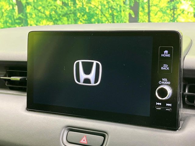 ヴェゼル1.5 e:HEV Z