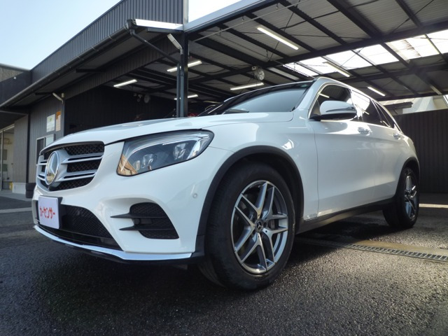 GLC200 スポーツ