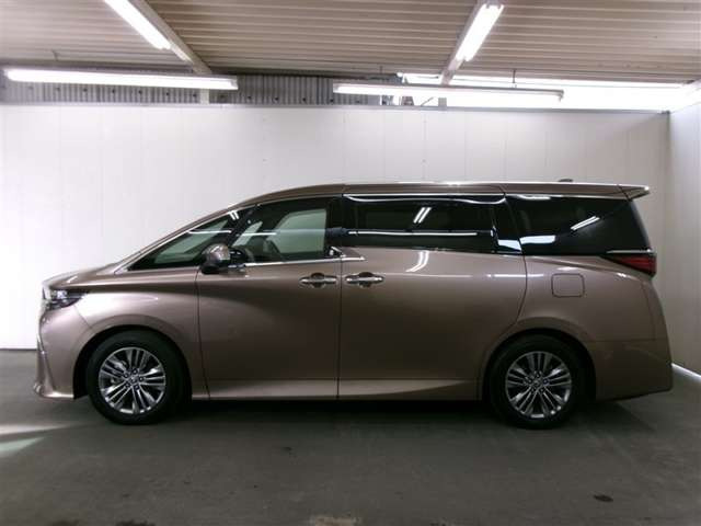 アルファード2.5 Z