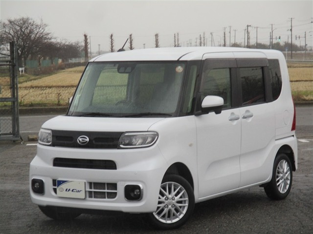 タントフレンドシップ スローパー X