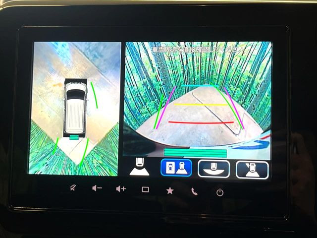 �y�S���ʃ��j�^�[�p�J�����z��p�̃J�����ɂ��A�ォ�猩���낵���悤�Ȏ��_��360�x�N���}�̎��͂��m�F���邱�Ƃ��ł��܂������p�������m�F���₷���A�����ꏊ�ł̐؂�Ԃ��⒓�Ԃ��X���[�Y�ɍs���܂��B