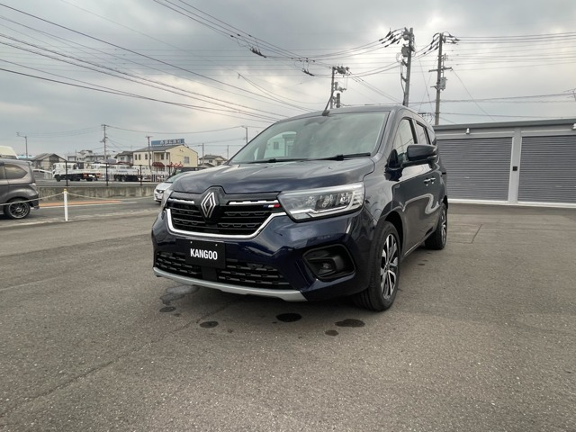 カングー1.3 7EDC