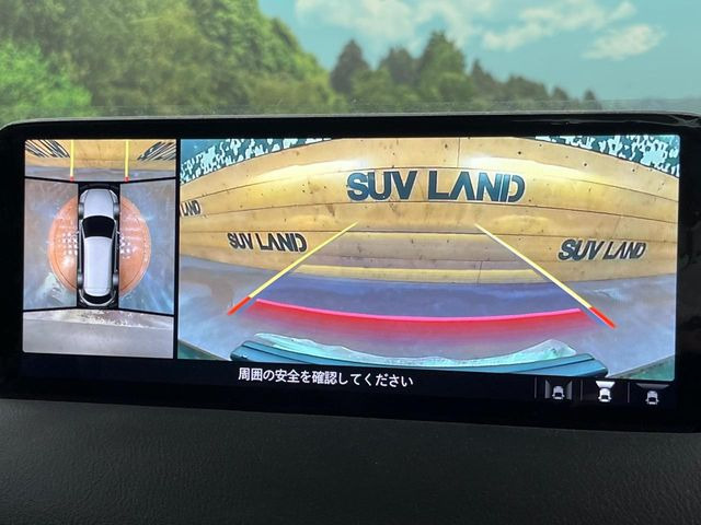 �y360&deg;�r���[���j�^�[�z��p�̃J�����ɂ��A�ォ�猩���낵���悤�Ȏ��_��360�x�N���}�̎��͂��m�F���邱�Ƃ��ł��܂������p�������m�F���₷���A�����ꏊ�ł̐؂�Ԃ��⒓�Ԃ��X���[�Y�ɍs���܂��B