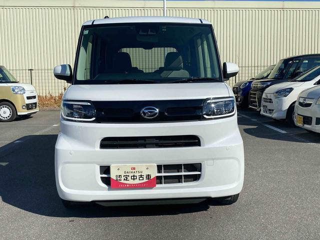 タントX スペシャル