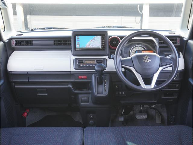 スペーシアハイブリッド(HYBRID) G