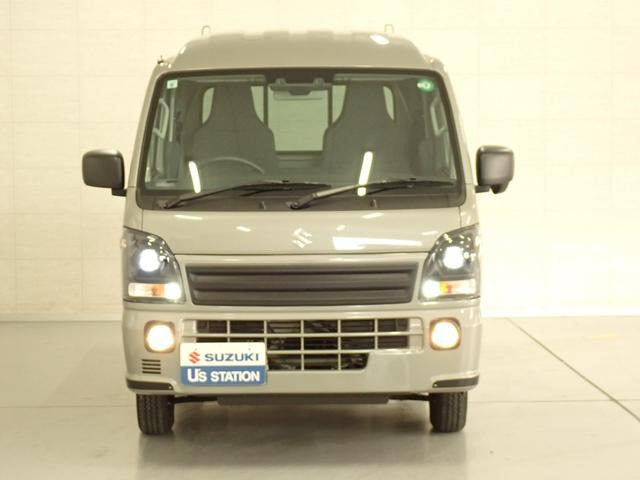 キャリイスーパーキャリイ X リミテッド 4WD