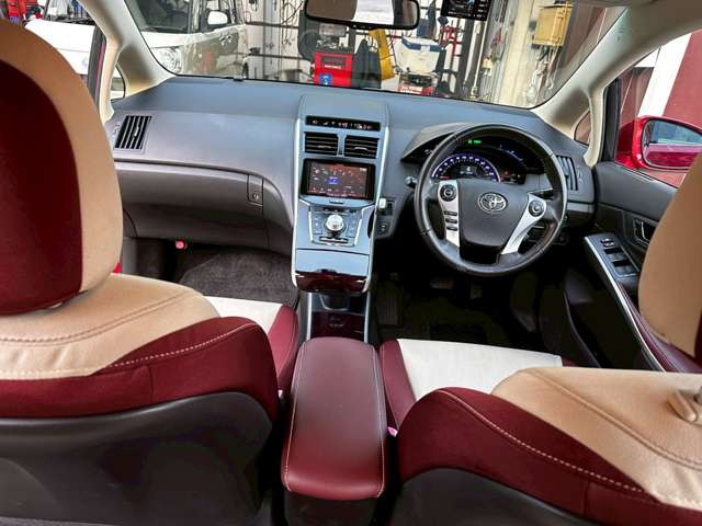 SAI2.4 S Cパッケージ