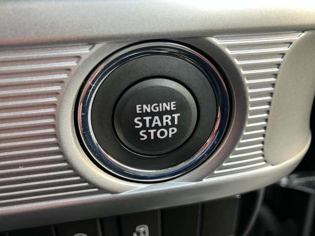 ���L�[���X�v�b�V���X�^�[�g�V�X�e�����G���W���X�^�[�g�͍ŋ߂͂��̃v�b�V���X�^�[�g!�����ԓ��Ɏ������߂΃V�����_�[�ɍ������܂Ȃ��Ƃ��{�^��1�ŃG���W���������遚