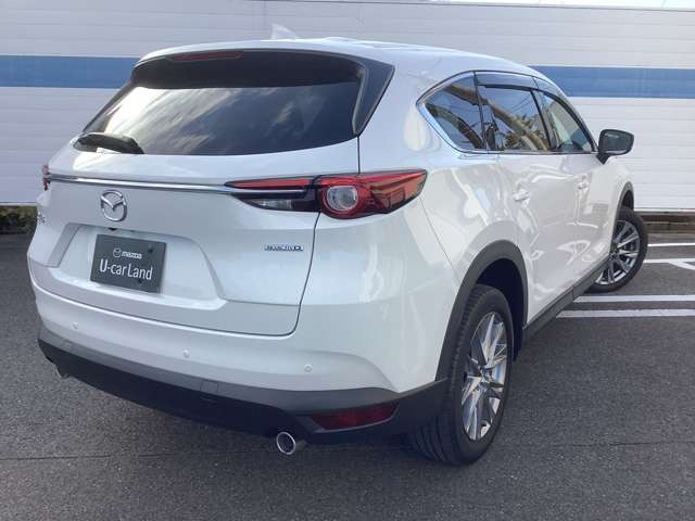 CX-82.2 XD プロアクティブ