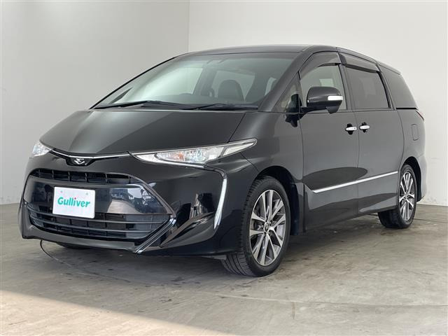 エスティマ2.4 アエラス プレミアム