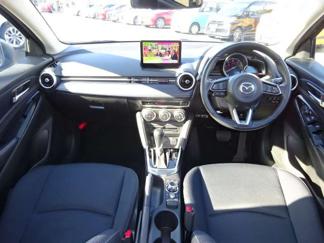 MAZDA21.5 XD プロアクティブ Sパッケージ