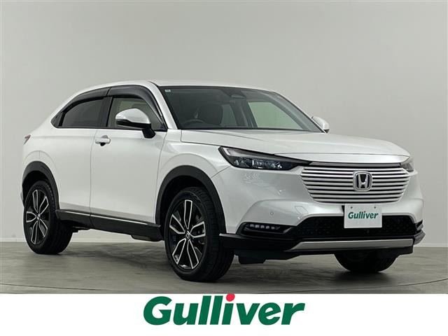 ヴェゼル1.5 ハイブリッド Z