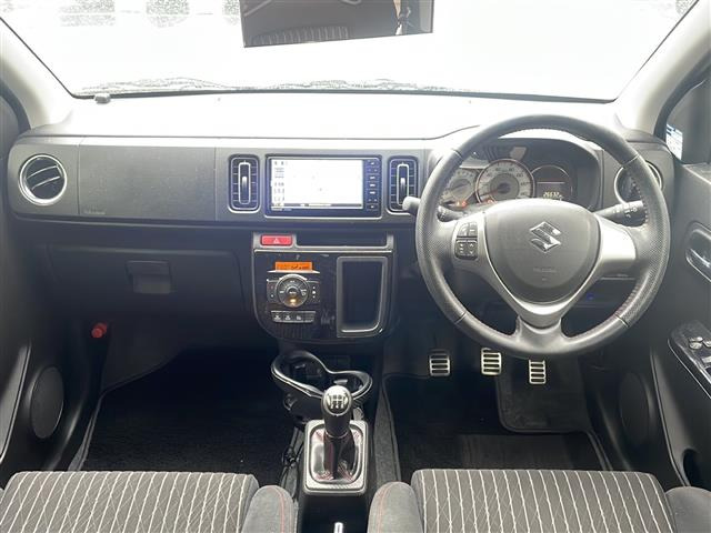 アルトワークス