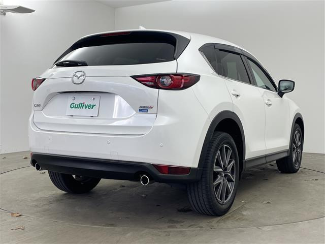 CX-52.2 XD Lパッケージ