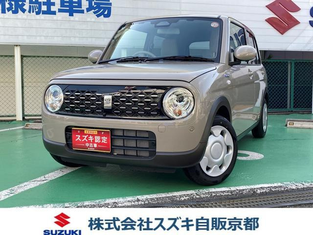 アルトラパンハイブリッド L