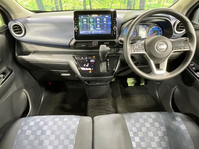 デイズハイウェイスターX