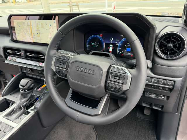 �{�v����3�{�X�|�[�N�X�e�A�����O(�X�e�A�����O�����R��):TOYOTA���S:�n���h���q�[�^�[�B