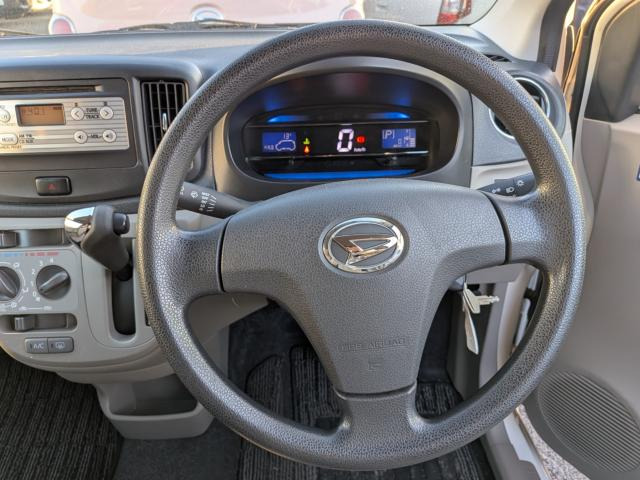 ミライースX メモリアルエディション