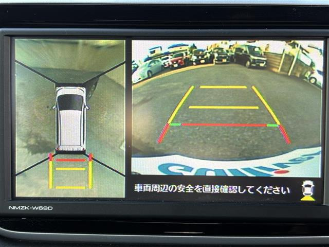 ムーヴカスタムX リミテッドII SAIII