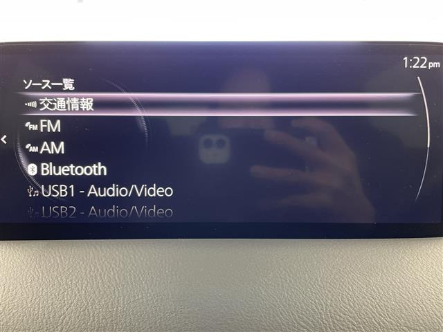 CX-52.2 XD ブラックトーンエディション