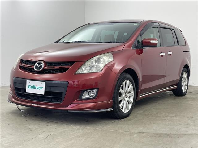 MPV2.3 23C スポーティーパッケージ