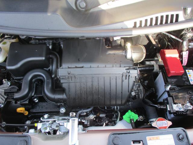 スペーシアハイブリッド(HYBRID)  X 4WD