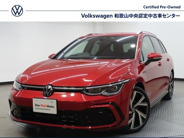 ゴルフヴァリアント