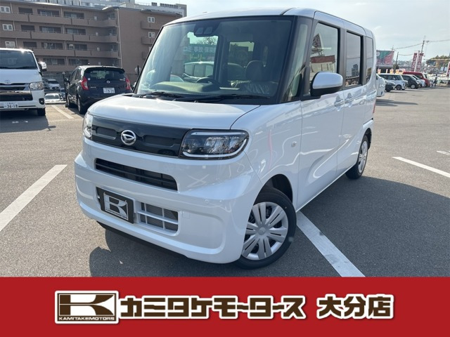 タントX リミテッド