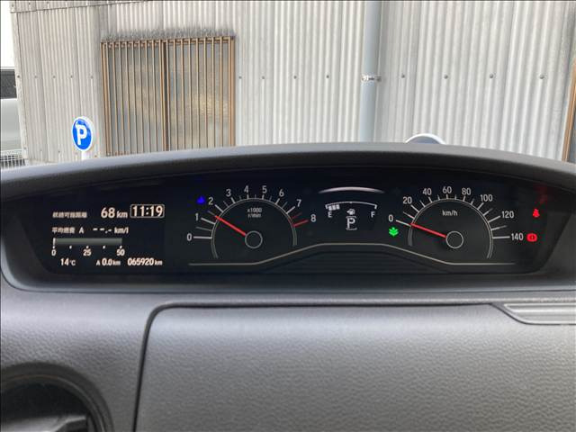 N-BOXG ホンダセンシング