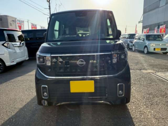 ルークスハイウェイスター