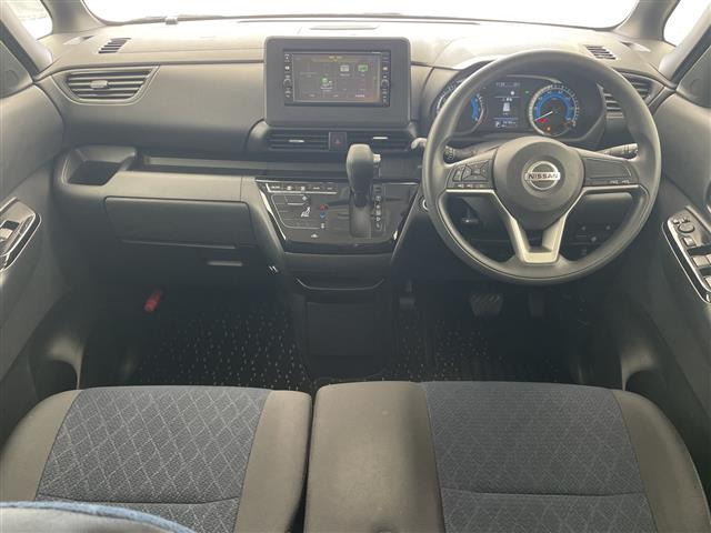 ルークスハイウェイスターX