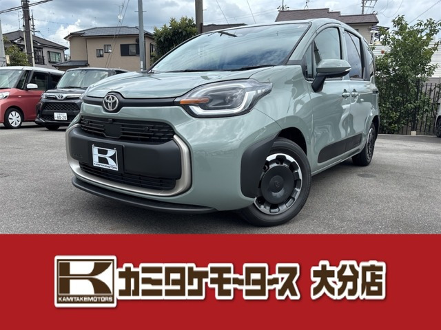 シエンタハイブリッド 1.5 Z