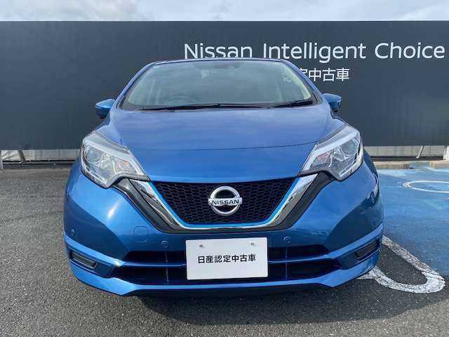 ノート1.2 e-POWER X