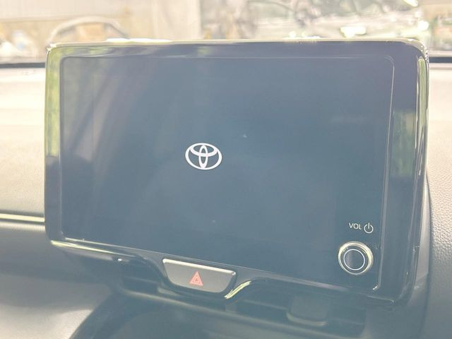 ヤリスクロス1.5 ハイブリッド Z