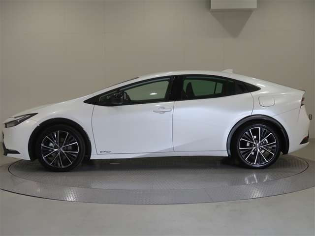 プリウス2.0 Z E-Four 4WD