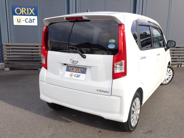 �����r���[�̉摜�ɂȂ�܂��B�I���b�N�X�F�蒆�ÎԂɂ́A���w��������S���Ă���肢���������߂ɁA�Ǝ��́u�I���b�N�X�F�蒆�Îԕۏ؁v�����t�����Ă��܂��B