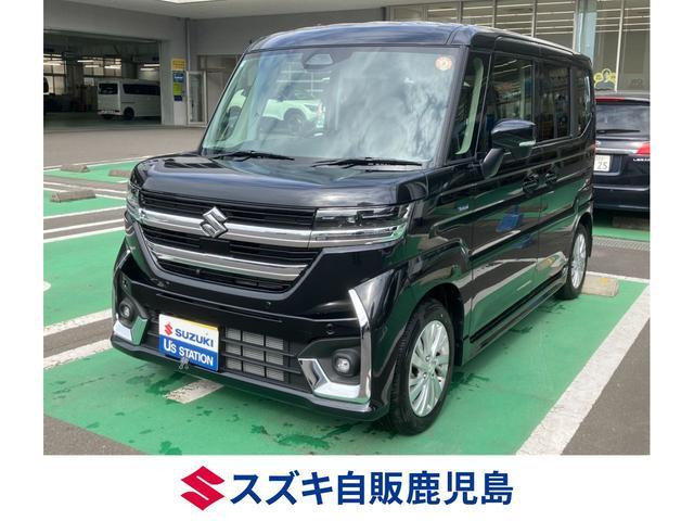 スペーシアカスタム