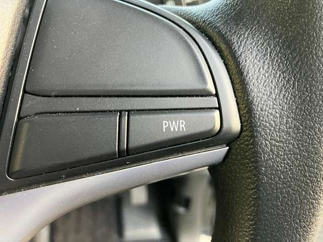 ���p���[���[�h���G���W��&CVT�̐���ύX��ISG�ɂ�郂�[�^�[�A�V�X�g�Ńg���NUP!�⓹�Ȃǂŗ͋��������͂𔭊����܂�!