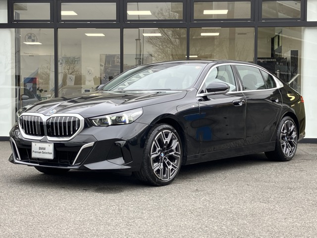 5シリーズセダン525Li エクスクルーシブ Mスポーツ