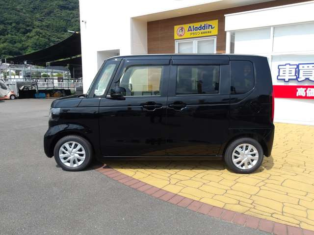 N-BOX