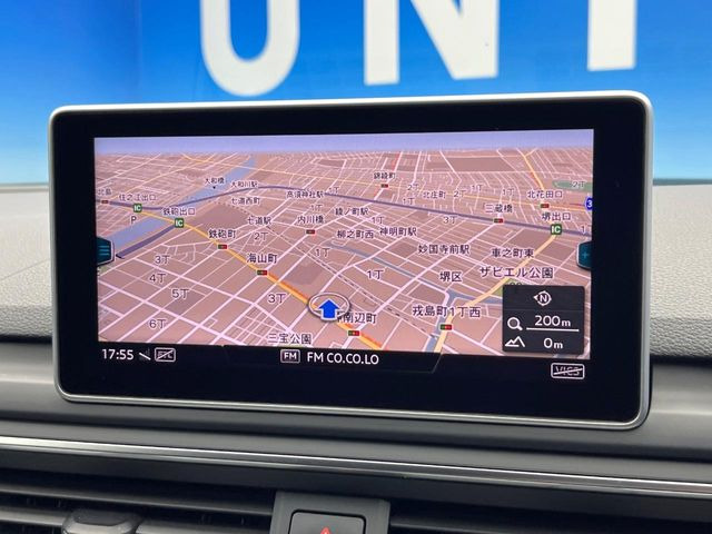 �������i�r:��̊��̂���i�r�́A����������ԓ������o���Ă���܂��B�I�[�f�B�I�@�\���[�����Ă���܂��̂ŁA�^�]�����y���߂܂���