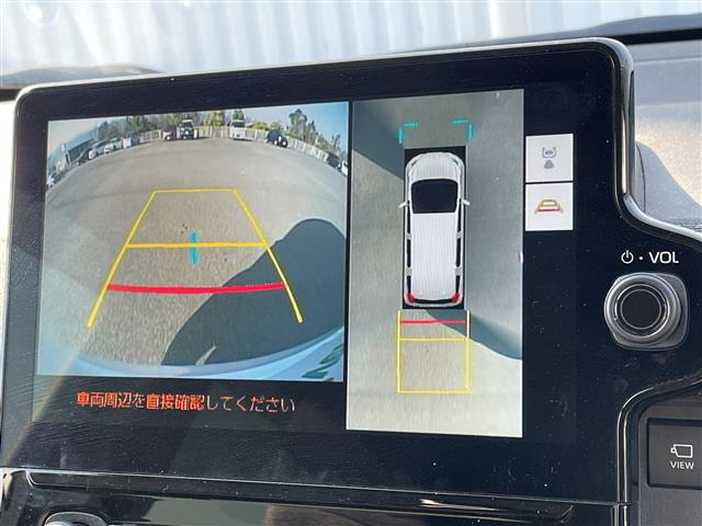 シエンタハイブリッド 1.5 Z