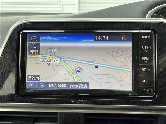 シエンタ1.5 G セーフティエディションII