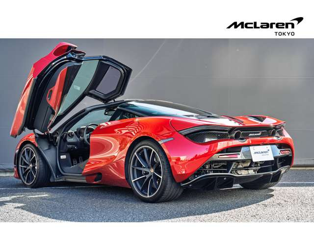 720S